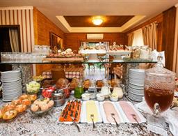 Hotel Cabanas Tio Muller.