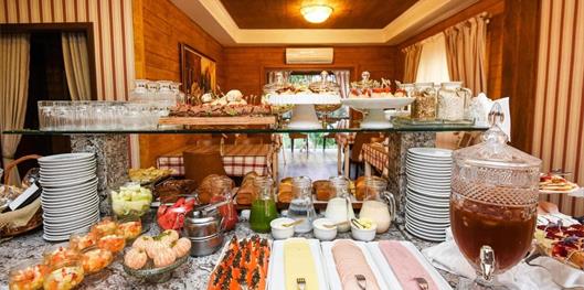 Müller & Fioreze - Hotel Boutique