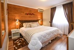 Apartamento Econômico