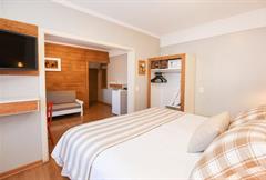Apartamento Luxo Triplo