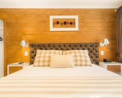 Apartamento Luxo Quádruplo