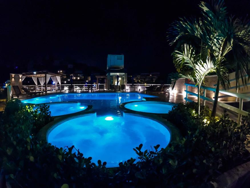 Piscina Aquecida - Pousada Experience (5).jpg
