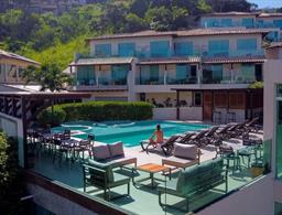 Hotel Experience João Fernandes