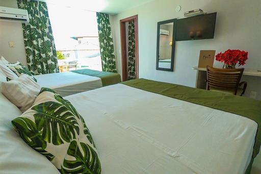 Family 2 Dormitorios - Pousada Experience (2).jpg