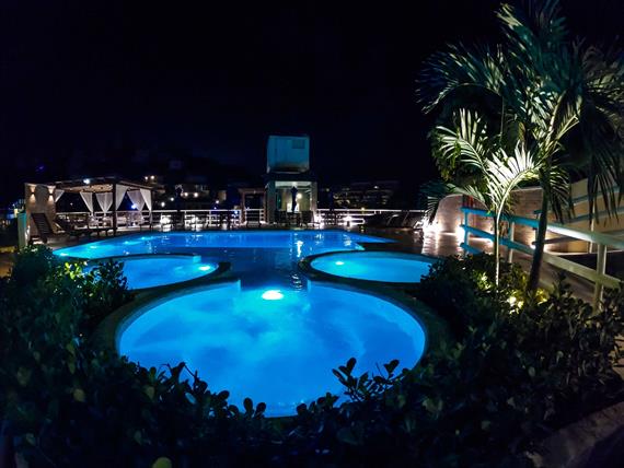 Piscina Aquecida - Pousada Experience (5).jpg