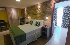 Classic com 2 Quartos do Hotel Experience João Fernandes