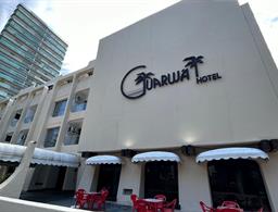 Tropical Hotel Guarujá