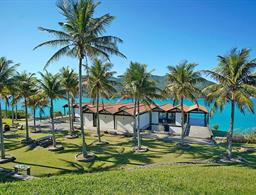 Recanto do Atalaia Hotel