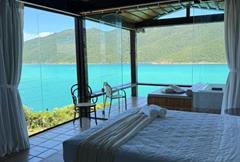 Suíte Deluxe Plus Hidro