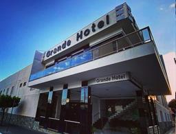 Grande Hotel Paranavaí