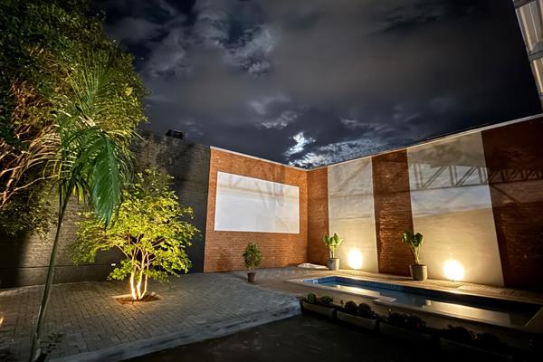 Foto 4 do Grande Hotel Paranavaí