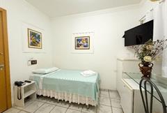 APTO 1 CAMA SOLTEIRO