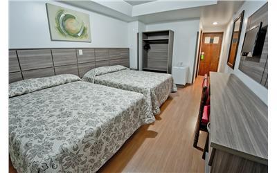 Illustrative image of Hotel Dan Inn Planalto São Paulo