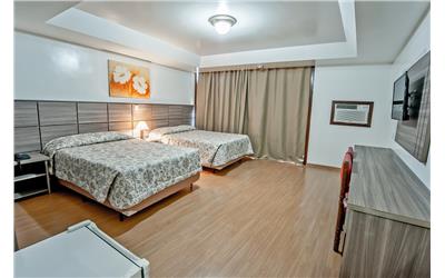 Illustrative image of Hotel Dan Inn Planalto São Paulo