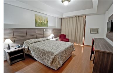 Illustrative image of Hotel Dan Inn Planalto São Paulo