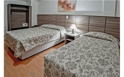 Illustrative image of Hotel Dan Inn Planalto São Paulo