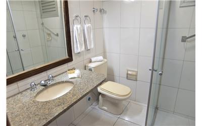 Illustrative image of Hotel Dan Inn Planalto São Paulo