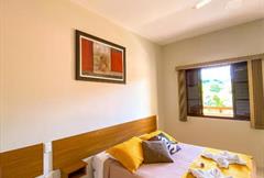 Quarto Triplo Standard