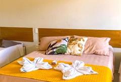 Quarto Quádruplo Standard