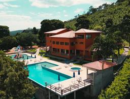 Pousada Fazenda Do Engenho