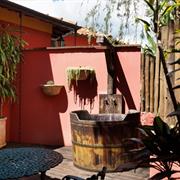 Superior Ofurô Triplo