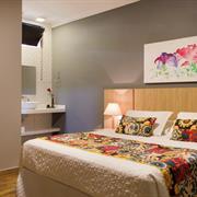 Standard Jardim (sem janela)