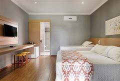 Superior Ofurô Triplo