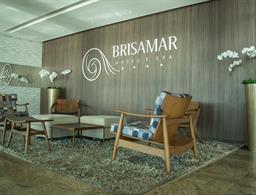 Brisamar Hotel São Luís & Spa