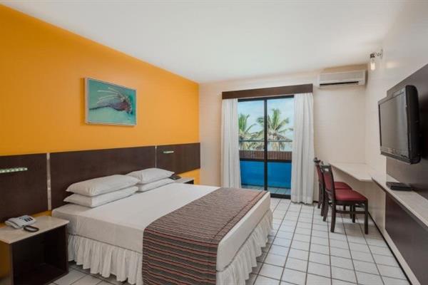 Foto 4 do Brisamar Hotel São Luís & Spa
