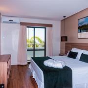 Suite Junior Vista Mar