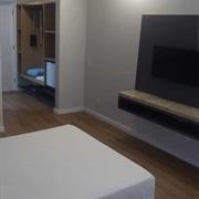 Quarto Standard Adaptado - PNE