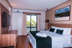 Suite Junior Vista Mar