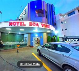 Hotel Boa Vista by Carlton