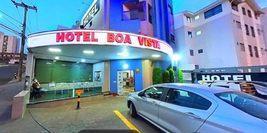 Hotel Boa Vista by Carlton