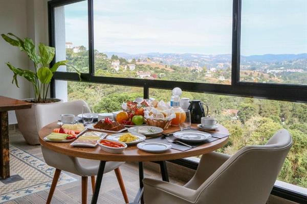 Foto 5 do Carpe Diem Boutique e Spa