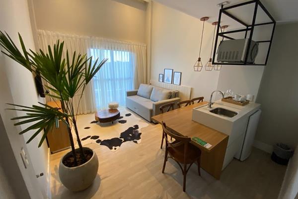 Foto 9 do Carpe Diem Boutique e Spa