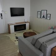 Town House