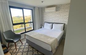 Presidencial do Carpe Diem Boutique e Spa