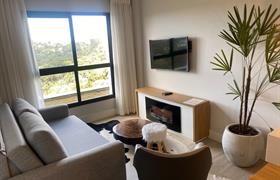 Family do Carpe Diem Boutique e Spa