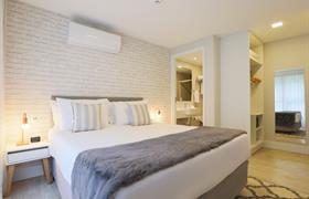 Premier do Carpe Diem Boutique e Spa