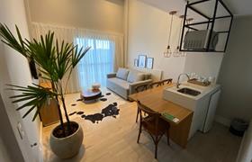 Junior do Carpe Diem Boutique e Spa