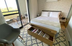 Classic do Carpe Diem Boutique e Spa
