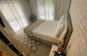 Luxo do Carpe Diem Boutique e Spa