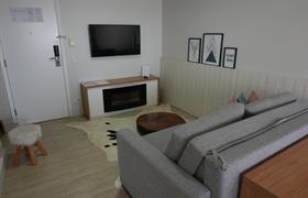 Town House do Carpe Diem Boutique e Spa