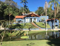 Pousada Recanto da Cascata