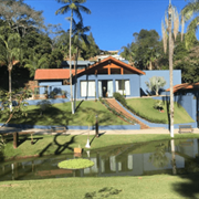 Suíte Luxo com Hidromassagem