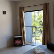 Standard  com Varanda