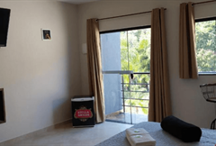 Standard  com Varanda