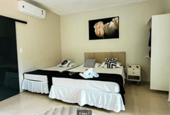 Suíte Master Triplo com Hidromassagem