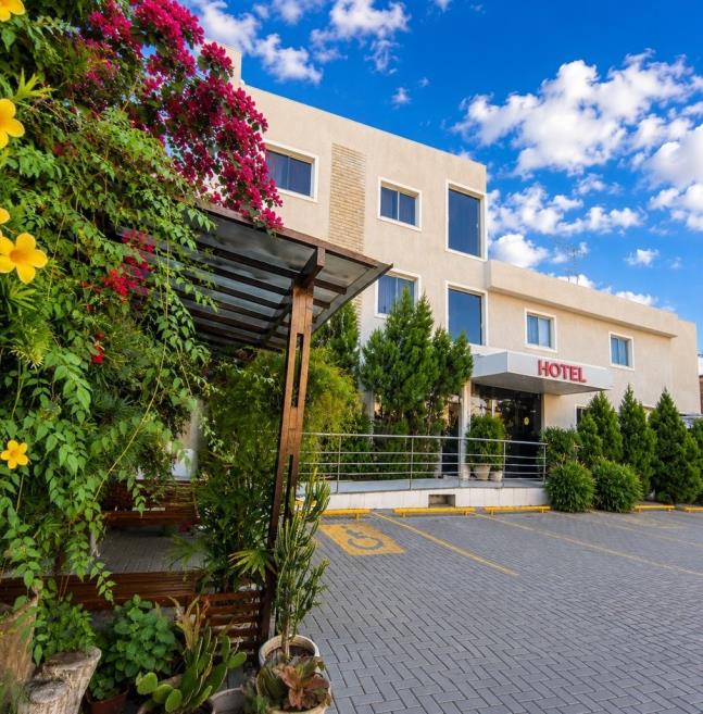 Photo 1 of Hotel Aeroporto Star